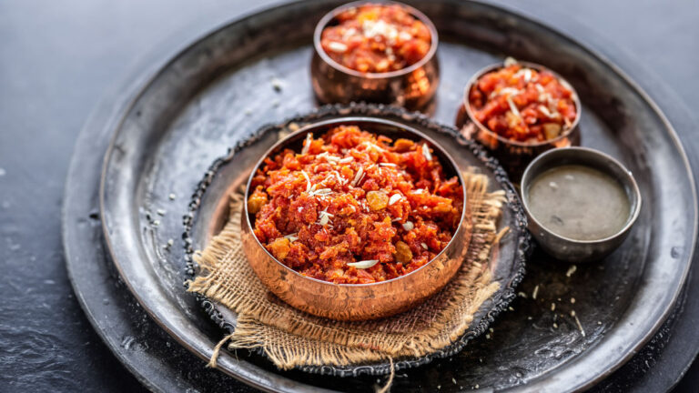 गाजर का हलवा (Gajar ka Halwa): स्वाद, सेहत और ताकत का राज 7 Gajar ka Halwa