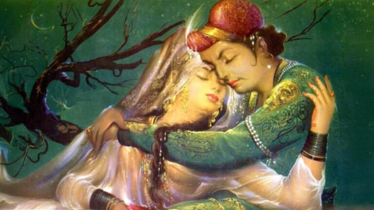 अकबर और अनारकली की कहानी: क्या सच में अकबर ने अनारकली को दीवार में चुनवा दिया था? 3 अकबर और अनारकली की कहानी