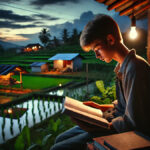 सपनों की उड़ान (Flight of Dreams) अमित की संघर्ष यात्रा