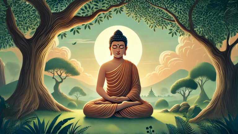 गौतम बुद्ध के 5 अनमोल विचार: गुस्से को दूर करने का मार्ग 5 गौतम बुद्ध के 5अनमोल विचार