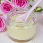 Oily skin in winter