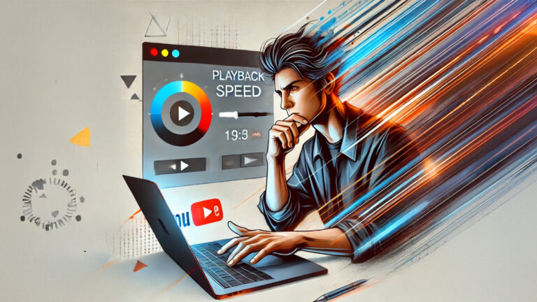 नए प्लेबैक स्पीड फ़ीचर के कारण YouTube यूजर्स क्यों हो रहे हैं परेशान? 1 नए प्लेबैक स्पीड फ़ीचर के कारण