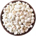 सर्दियों में मखाने