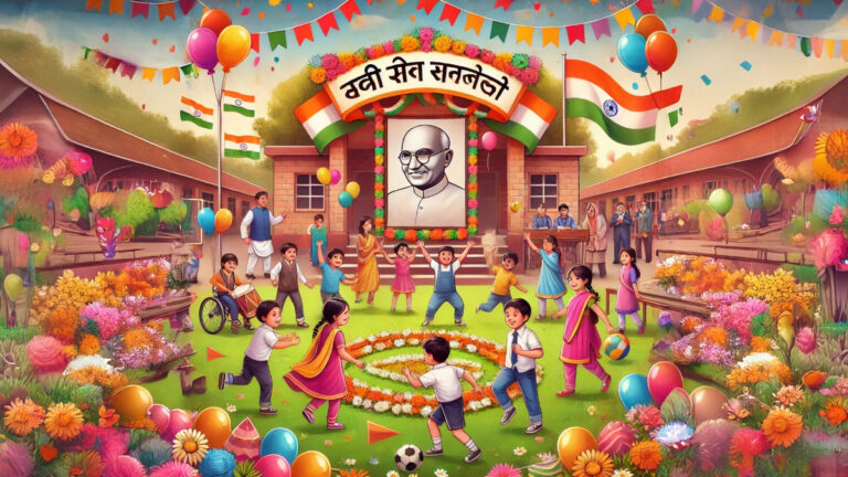 बाल दिवस: बच्चों के अधिकारों और खुशियों का उत्सव 4 बाल दिवस