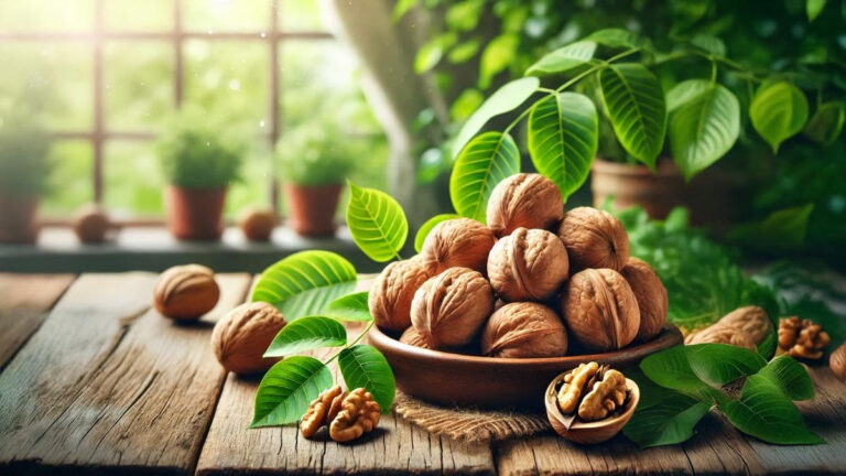 Walnut Benefits: अखरोट को दूध या पानी किस चीज में भिगोकर खाना सबसे अच्छा, जानिए फायदे 9 Walnut Benefits