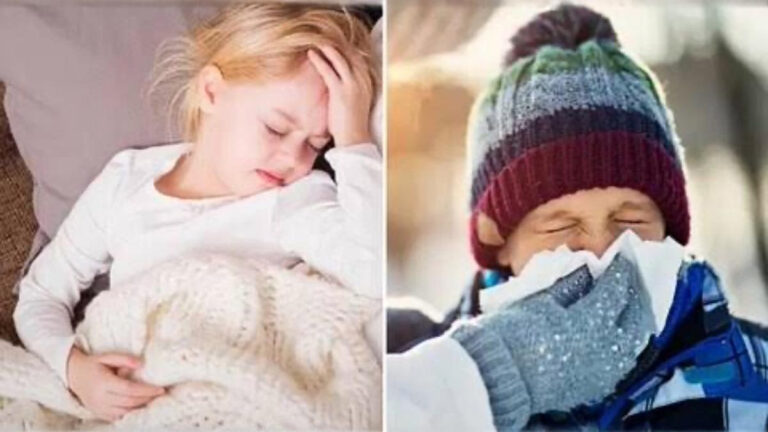 क्या आपको भी लगती है बहुत ज्यादा ठंड?(Excessive Cold Feeling Health Issues) कहीं ये किसी गंभीर बीमारी का संकेत तो नहीं? 4 Excessive Cold Feeling Health Issues