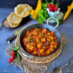 सब्जी में नमक ज्यादा? (Excess Salt in vegetables) ट्राई करें ये 2 असरदार और आसान तरीके 3 excess salt in vegetables