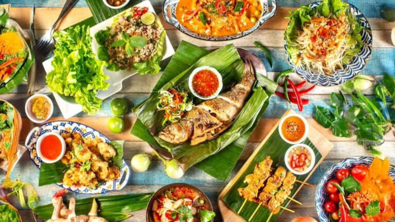 TasteAtlas 2024: दुनिया के टॉप 10 स्वादिष्ट व्यंजन, भारतीय खाना बना वैश्विक पसंद 9 TasteAtlas 2024