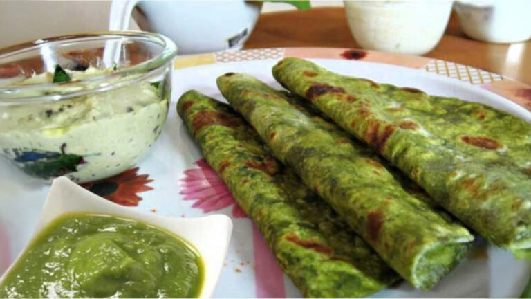 Bathua Parathe Recipe: एक बार खा लेंगे बथुआ के पराठे, तो भूल जाएंगे पिज्जा और बर्गर का स्वाद 5 Bathua Parathe Recipe