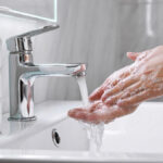 Hand wash