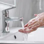 Hand wash