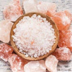 Rock Salt: Excessive Use