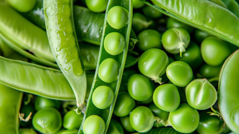 Peas Side Effects: हरे मटर को खाने के 5 नुकसान, किन्हें नहीं खाना चाहिए 7 Peas Side Effects