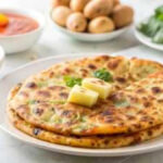 Types Of Paratha