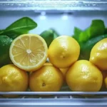 फ्रिज में काटकर रख दें नींबू का एक टुकड़ा, फिर देखें कमाल- सेहत से जुड़ा है यह नुस्खा