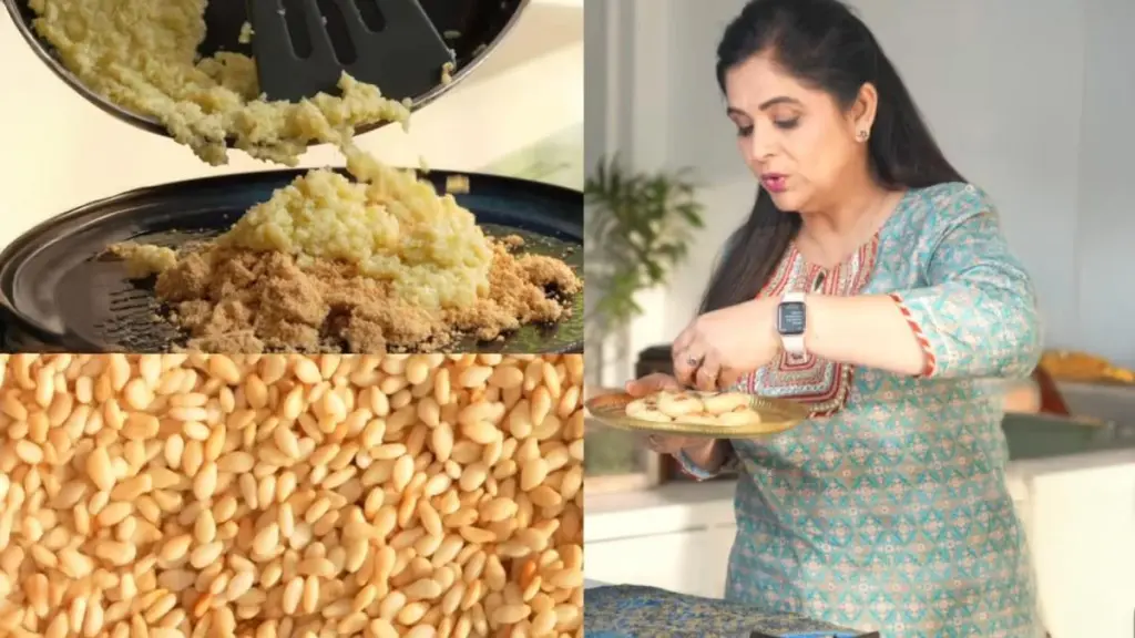 Makar Sankranti 2025: घोलिए मिठास, इस स्पेशल 'तिल बुग्गा' के साथ, बस 10 मिनट में बनकर होगा तैयार 5 Till Bhugga Recipe