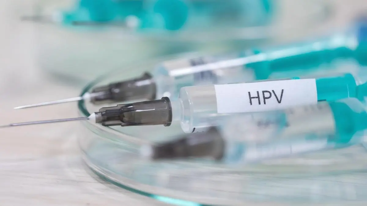 HPV Vaccine Facts